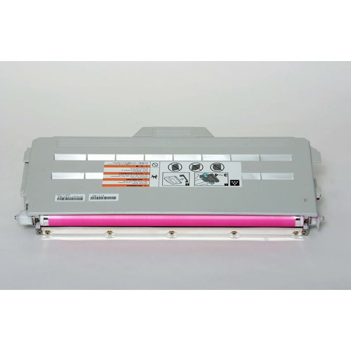 Tally 083203 magenta toner (original) 083203 085320 - 1