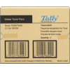 Tally 083209 waste toner box (original) 085345 - 1