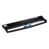 Tally 099003L svart färgband (original) 085568 - 1