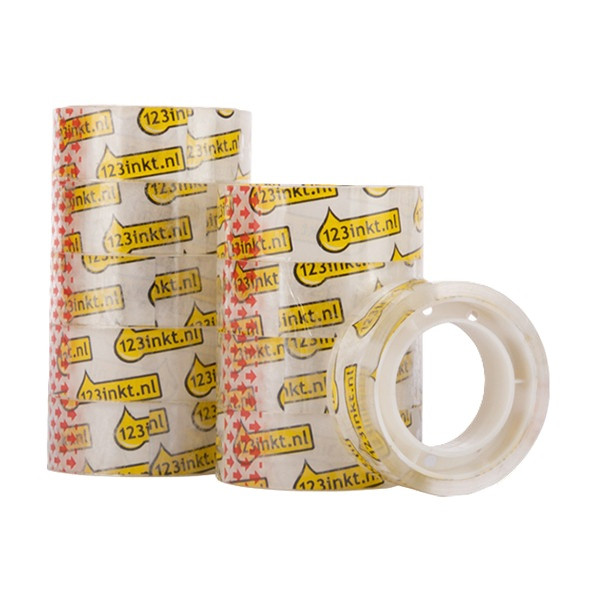 Tejp 15mm x 10m | 123ink | 10st 300423 - 1