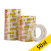 Tejp 15mm x 10m | 123ink | 50st 301387 - 1