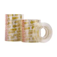 Tejp 15mm x 33m | 123ink | 10st 300425