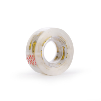 Tejp 19mm x 33m | 123ink | 1st