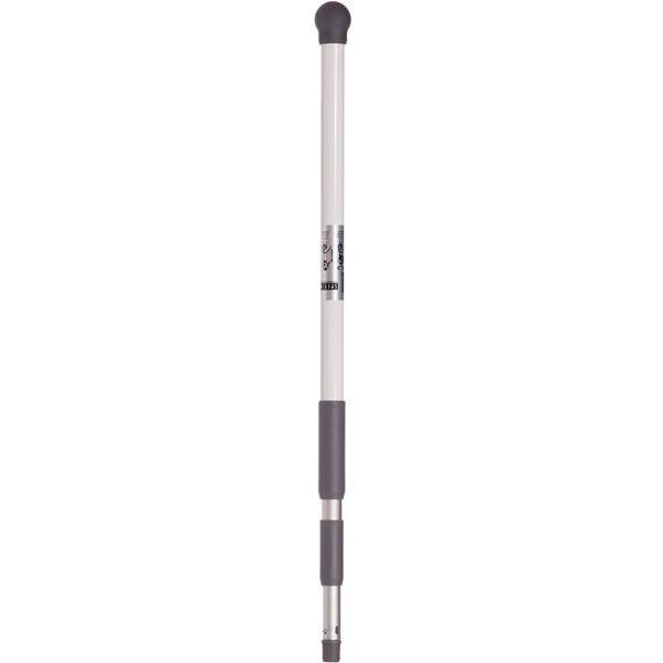 Teleskopskaft Aluminium/stål | Smart Microfiber 1014-01 502035 - 1