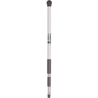 Teleskopskaft Aluminium/stål | Smart Microfiber 1014-01 502035
