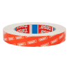 Tesa Dubbelhäftande tejp | 19mm x 5m | Tesa Powerbond Indoor Ultra Strong | vit 55792-00001-02 203357 - 4