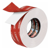 Dubbelhäftande tejp 19mm x 1.5m | Tesa Powerbond Ultra Strong | vit 202383 - 2
