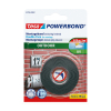 Tesa Dubbelhäftande tejp 19mm x 1,5m | Tesa Powerbond Outdoor 55750-00001-03 203365 - 1