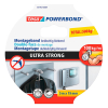 Dubbelhäftande tejp 19mm x 5m | Tesa Powerbond Indoor Ultra Strong 55792-00001-02 203357 - 2