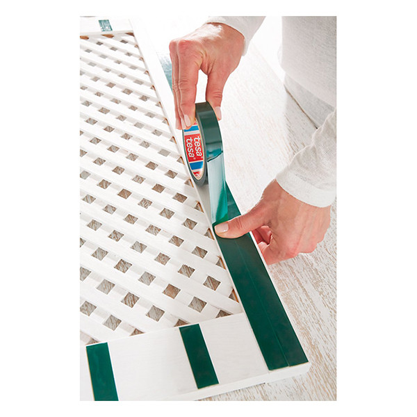 Dubbelhäftande tejp 19mm x 5m | Tesa Powerbond Outdoor 55751-00001-03 203358 - 5