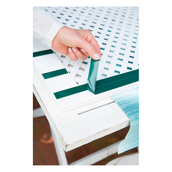 Dubbelhäftande tejp 19mm x 5m | Tesa Powerbond Outdoor 55751-00001-03 203358 - 6