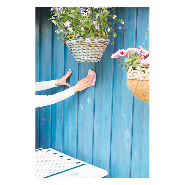 Dubbelhäftande tejp 19mm x 5m | Tesa Powerbond Outdoor 55751-00001-03 203358 - 7