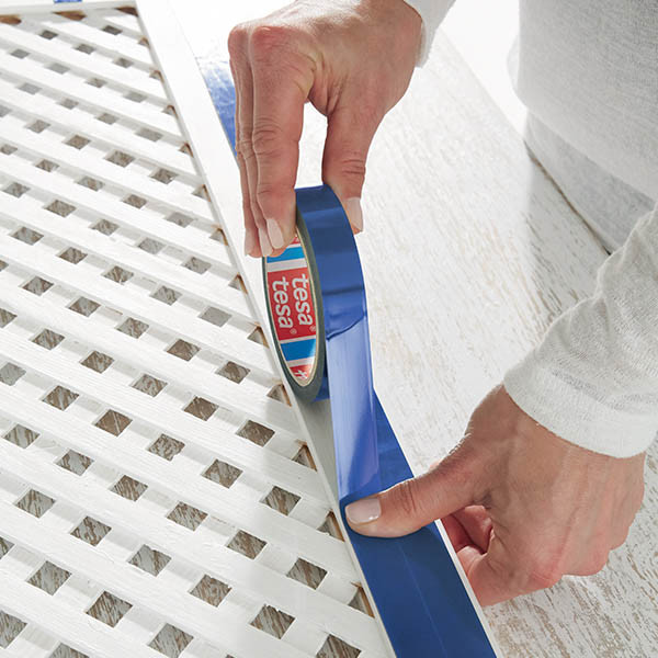 Dubbelhäftande tejp 19mm x 5m | Tesa Powerbond Outdoor 55751-00001-03 203358 - 2