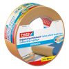 Dubbelhäftande tejp med släppskikt | 50mm x 25m | Tesa 56172-00003