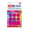Tesa Fästkuddar | Tesa Tack | rosa | 9st 59406-00000-00 202338