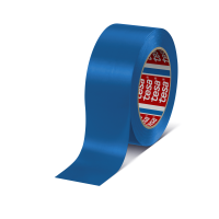 Golvmarkeringstejp 50mm x 30m | Tesa | blå 203400