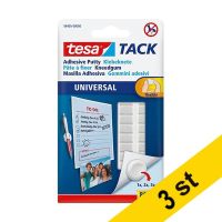 Häftmassa | Tesa Tack | 80st x3