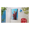 Tesa Insect Stop Comfort myggnät | vit | 130 x 130cm STE00007 - 3