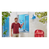 Tesa Insect Stop Comfort myggnät | vit | 130 x 130cm STE00007 - 4