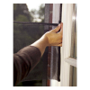 Tesa Insect Stop Standard myggnät | antracit dörr | 2 x (65 x 220cm) STE00022 - 2