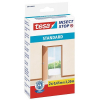 Tesa Insect Stop Standard myggnät | vit dörr | 2 x (65 x 220cm)