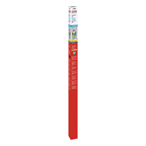 Tesa Insect Stop myggnät | antracit | 120 x 250cm STE01016 - 1