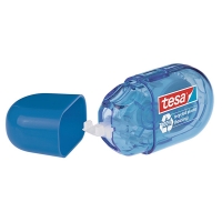 Tesa Korrigeringsroller 5.0mm x 6m | Tesa mini | blå 59814 202259