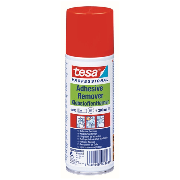 Limborttagningsmedel 200ml | Tesa 202264 - 1