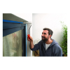 Tesa Maskeringstejp 25mm x 25m | Tesa Professional Outdoor | blå 56250-00000-03 203379 - 3