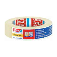 Maskeringstejp 25mm x 50m | Tesa 4323 DVB00010