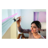 Maskeringstejp 38mm x 25m | Tesa Professional Sensitive | rosa 203378 - 3