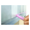 Maskeringstejp 38mm x 25m | Tesa Professional Sensitive | rosa 203378 - 4