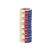 Maskeringstejp 50mm x 50m | Tesa Professional | 6st 298313 - 2