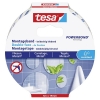 Monteringstejp vattentät 19mm x 5m | Tesa Powerbond | vit 202321 - 1