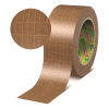 Packtejp 50mm x 25m | Tesa Pack Eco & Ultra Strong | brun | 1st 203382 - 2