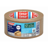 Packtejp 50mm x 25m | Tesa Pack Eco & Ultra Strong | brun | 1st 203382 - 1