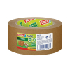 Packtejp 50mm x 50m | Tesa Eco | brun | 1st 202373 - 1