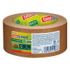 Packtejp 50mm x 50m | Tesa Eco | brun | 1st 202373 - 1