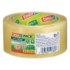 Packtejp 50mm x 66m | Tesa Bio & Strong | transparent | 1st 203303 - 1