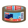 Packtejp 50mm x 66m | Tesa Pack Strong | brun | 1st