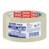 Packtejp 50mm x 66m | Tesa Pack Strong | transparent | 1st