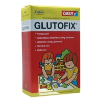 Tesa Papperslim 500g (i pulverform) | Tesa Glutofix | 08658-00001-01 202340