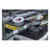 Silvertejp 50mm x 25m | Tesa Extra Power Universal | silver 202380 - 2