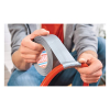 Tesa Silvertejp 50mm x 25m | Tesa Extra Power Universal | svart 56388-00001-07 202381 - 6