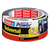 Silvertejp 50mm x 25m | Tesa Extra Power Universal | svart 202381 - 1