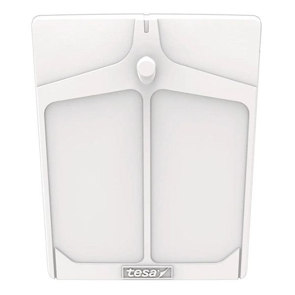 Självhäftande spikar för känsliga ytor | Tesa | 2kg | 2st 202302 - 2