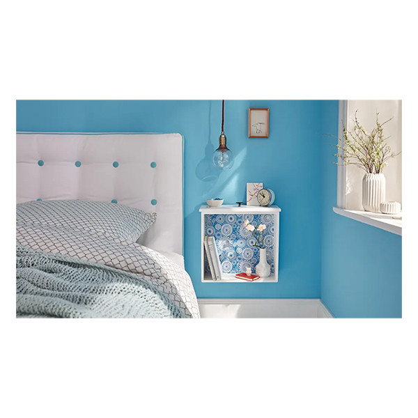 Självhäftande spikar för känsliga ytor | Tesa | 2kg | 2st 202302 - 5