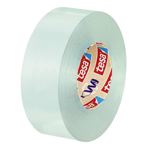 Tesa Självhäftande tejp 19mm x 33m | Tesa Eco & Crystal | 8 rullar 59044-00000-00 203383 - 2