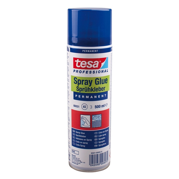 Spraylim 500ml | Tesa 202343 - 1