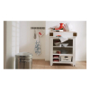 Tesa Tätningslist  TesaMoll Classic E-profil brun 9mm x 6m 203307 - 4